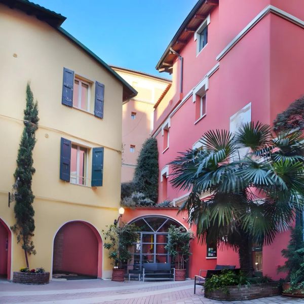 II Guercino — Bolonia, Włochy