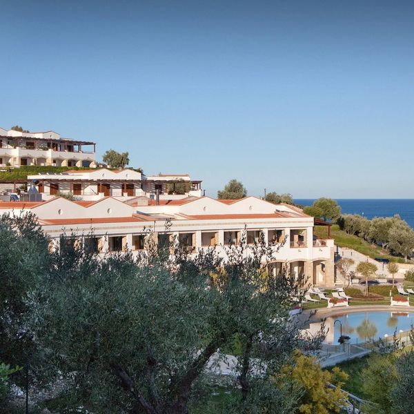 Il Porto — Mattinata, Włochy