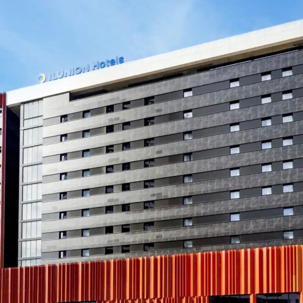 Ilunion San Mames — Bilbao, Hiszpania