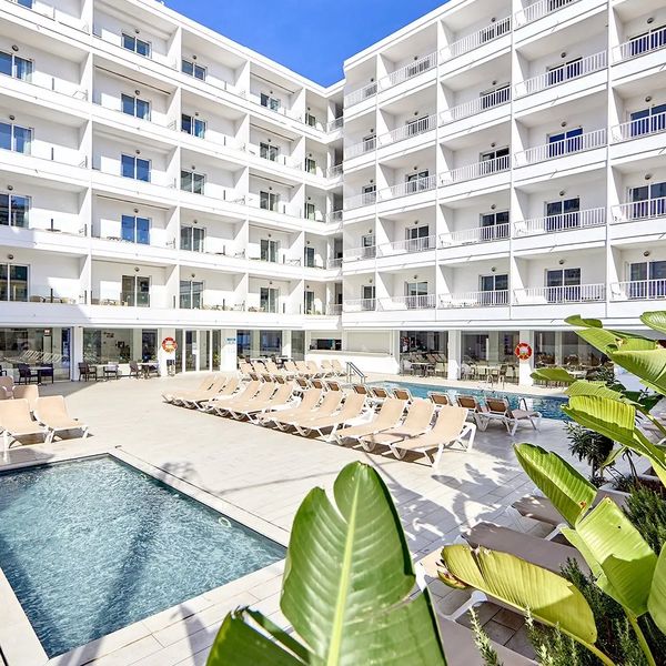 Ilusion Calma (ex. Calma)