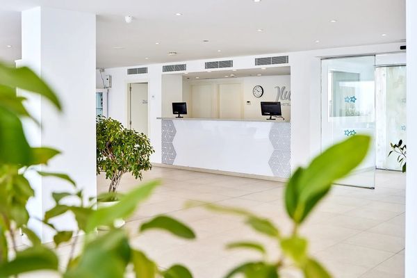 Ilusion Calma (ex. Calma)