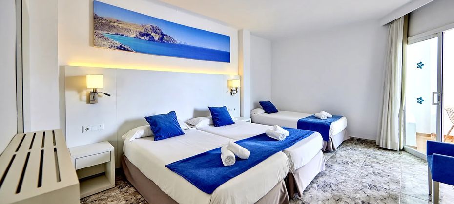 Ilusion Calma (ex. Calma)