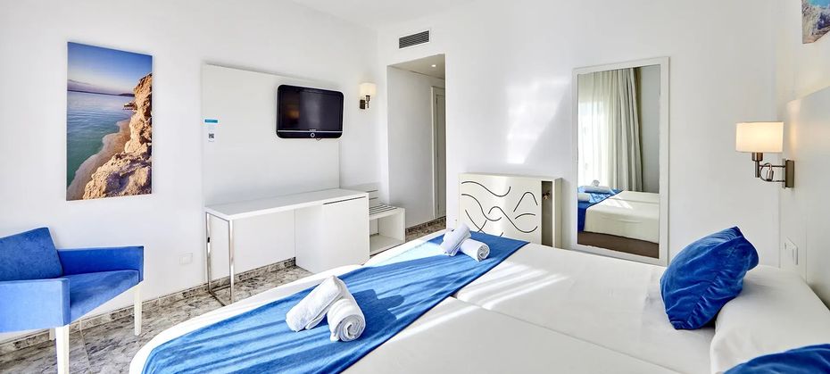 Ilusion Calma (ex. Calma)