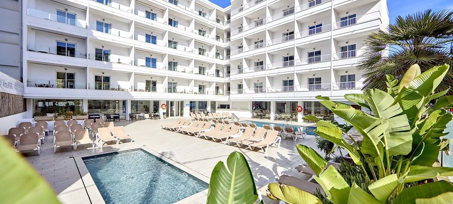 Ilusion Calma (ex. Calma)