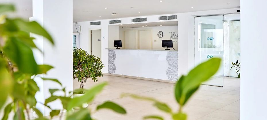 Ilusion Calma (ex. Calma)