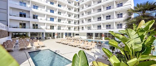 Ilusion Calma (ex. Calma)