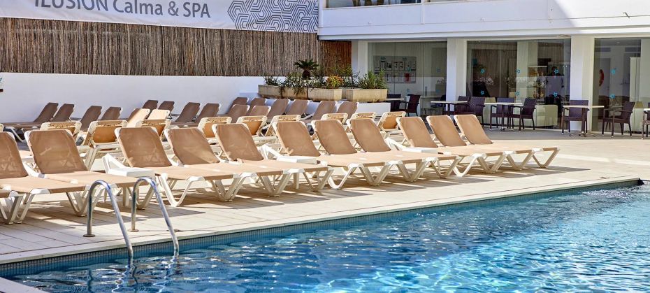 Ilusion Calma (ex. Calma)