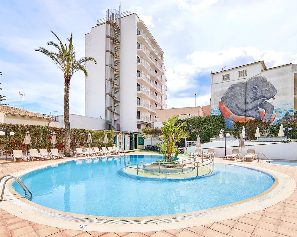 Ilusion Markus Park & Spa
