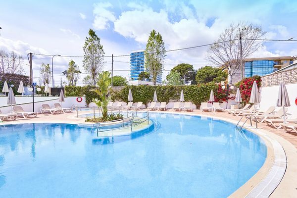 Ilusion Markus Park & Spa