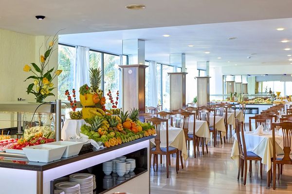 Ilusion Markus Park & Spa