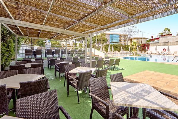 Ilusion Markus Park & Spa