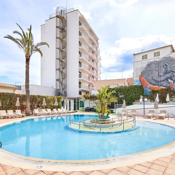 Ilusion Markus Park & Spa