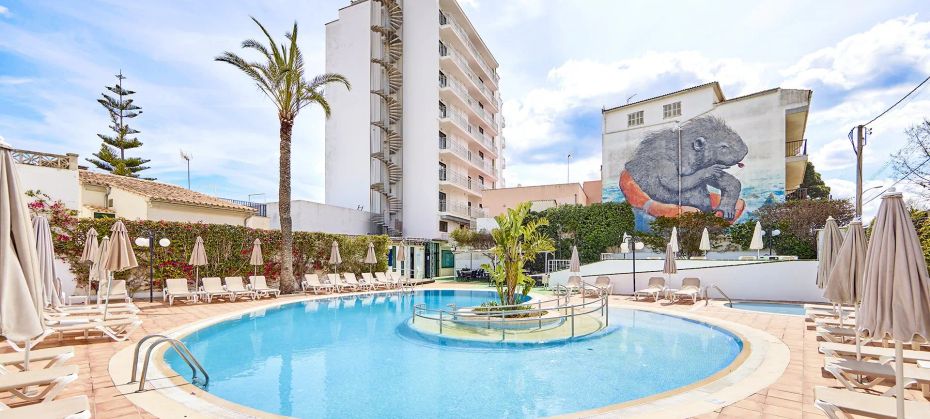 Ilusion Markus Park and Spa