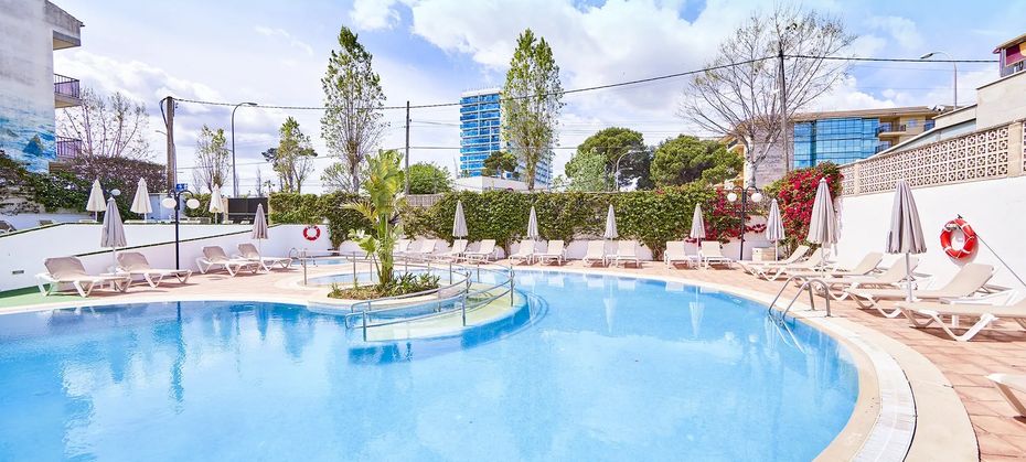 Ilusion Markus Park and Spa