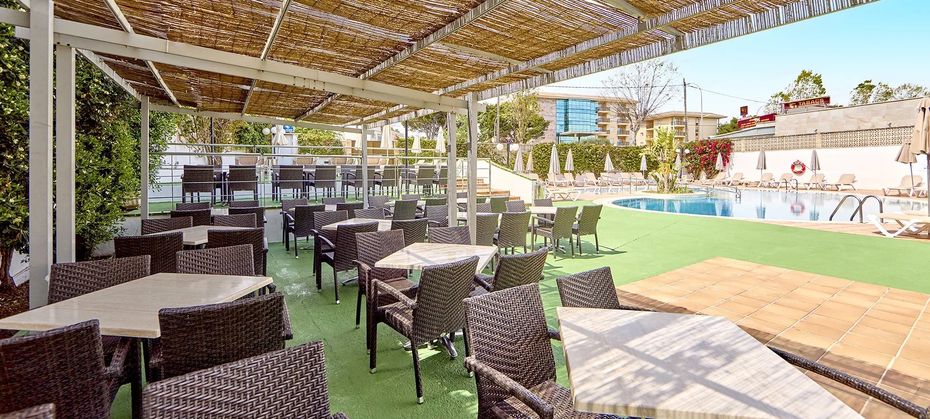 Ilusion Markus Park and Spa