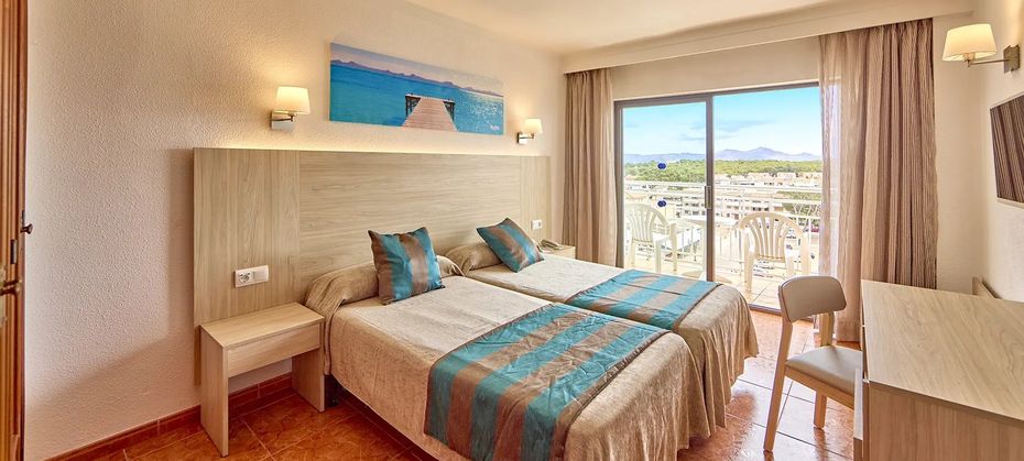 Ilusion Markus Park and Spa