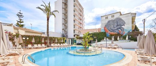 Ilusion Markus Park and Spa