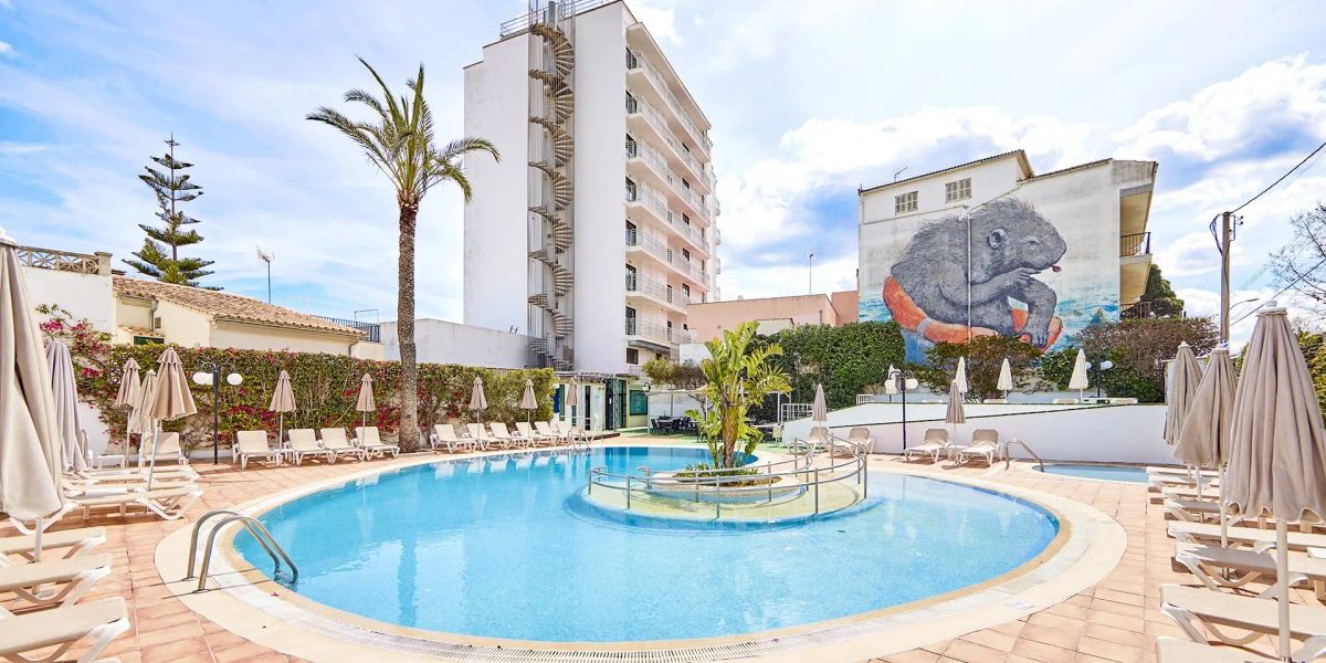 Hiszpania Last Minute na 7 dni w czerwcu: 3⋆ hotel od 1 599 zł