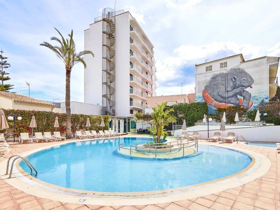 Ilusion Markus Park and Spa