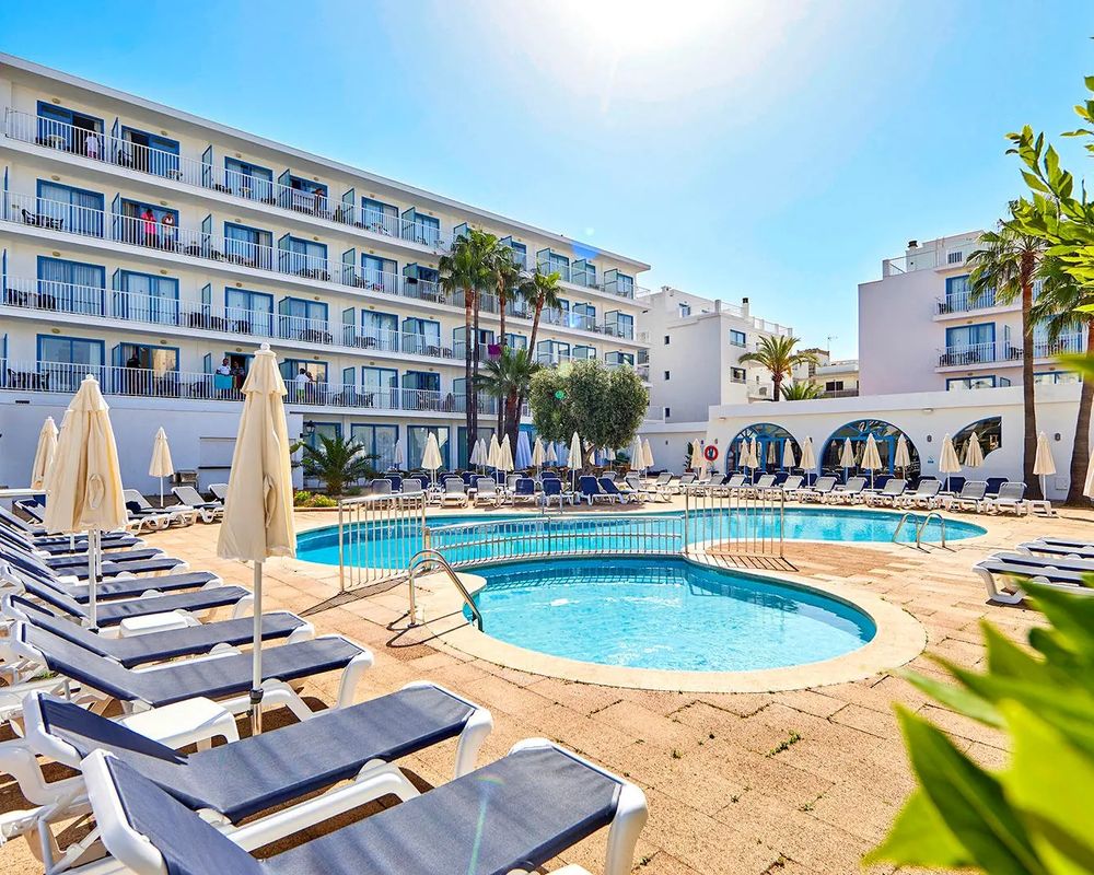 Ilusion Vista Blava (ex Elegance Vista Blava)