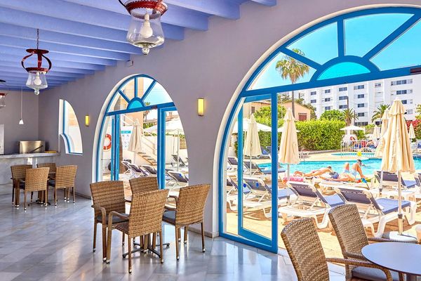 Ilusion Vista Blava (ex Elegance Vista Blava)