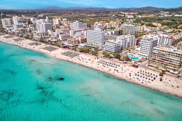 Ilusion Vista Blava (ex Elegance Vista Blava)