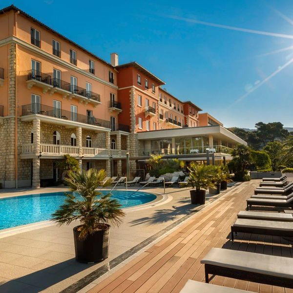 Imperial Heritage Valamar Collection — Rab, Chorwacja