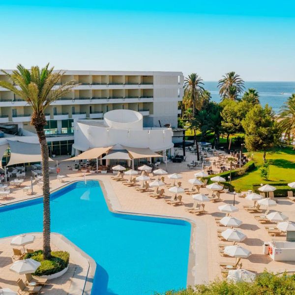 Imperial Island Resort by Louis — Paphos, Cypr