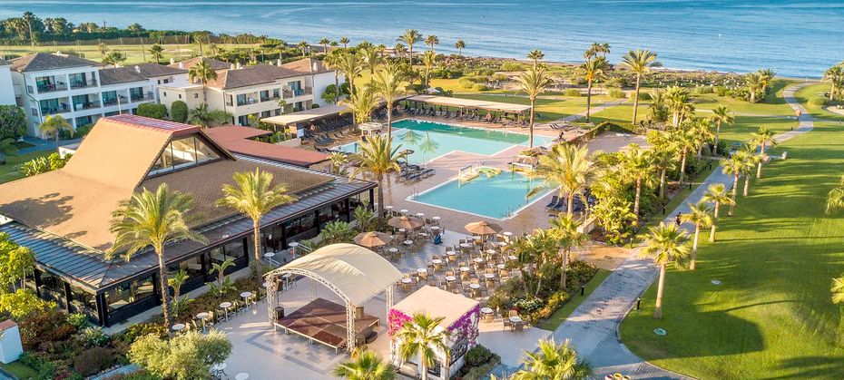 Playa Granada Club Resort