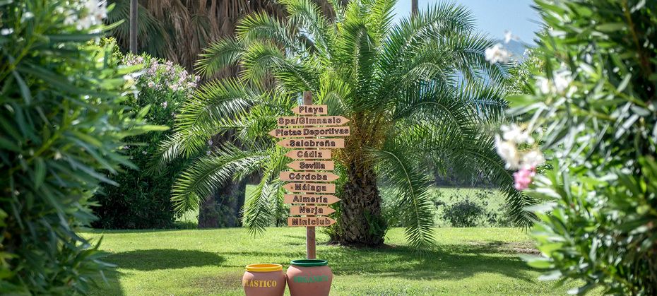 Playa Granada Club Resort