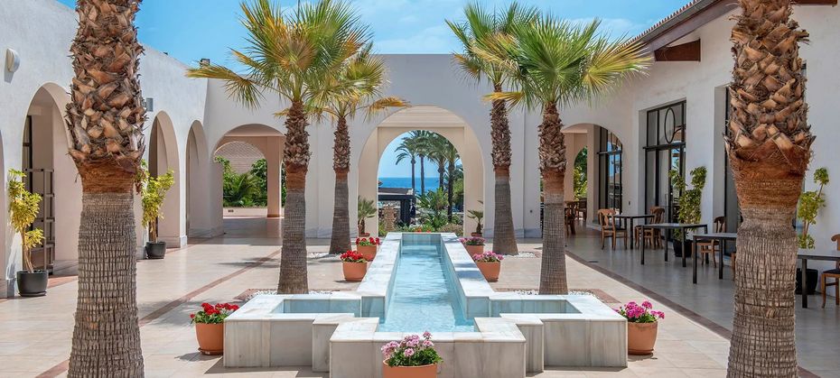 Impressive Playa Granada (ex. Playa Granada Club Resort)