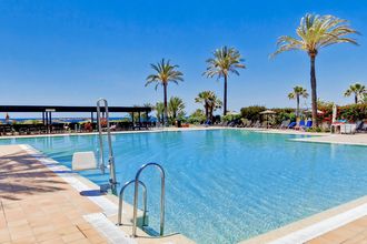 Impressive Playa Granada ex Playa Granada Club Resort