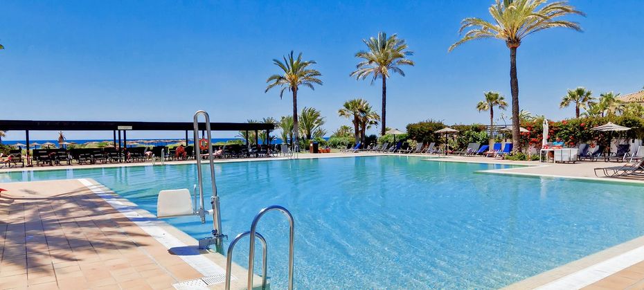 Impressive Playa Granada (ex. Playa Granada Club Resort)