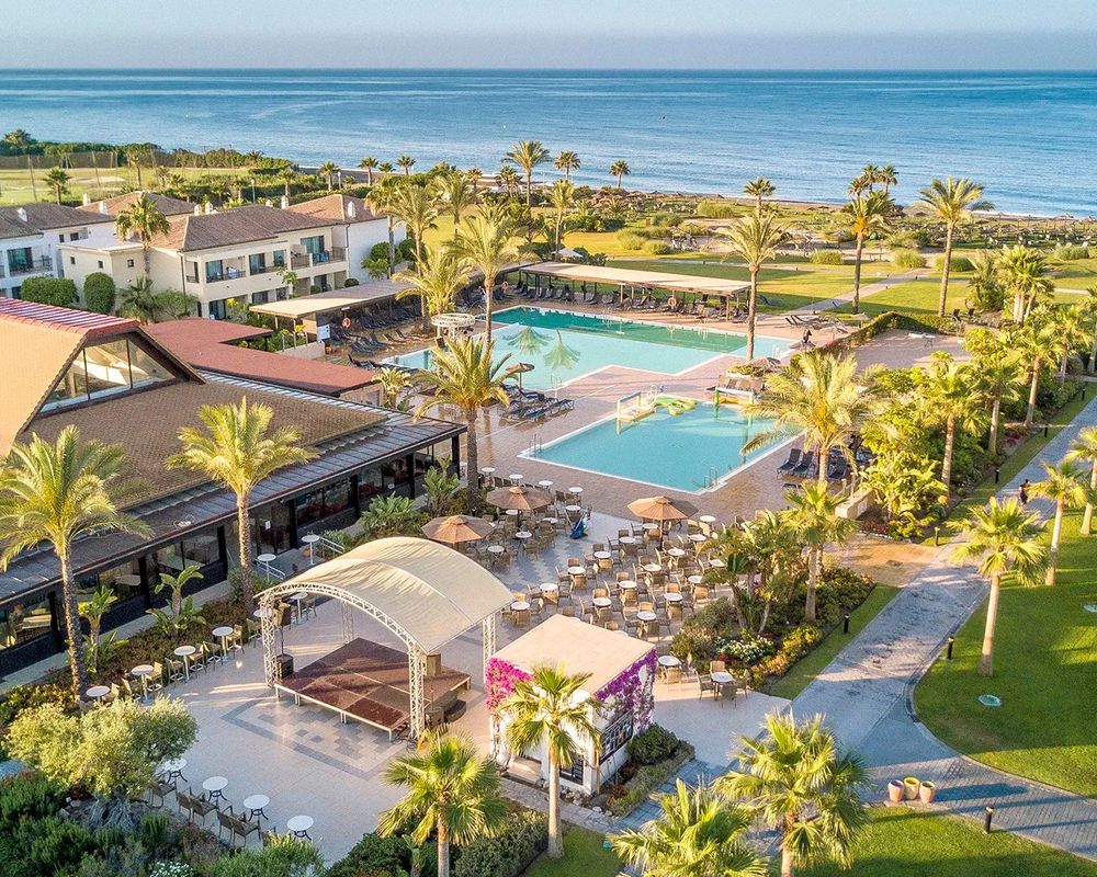 Impressive Playa Granada (ex. Playa Granada Club Resort)