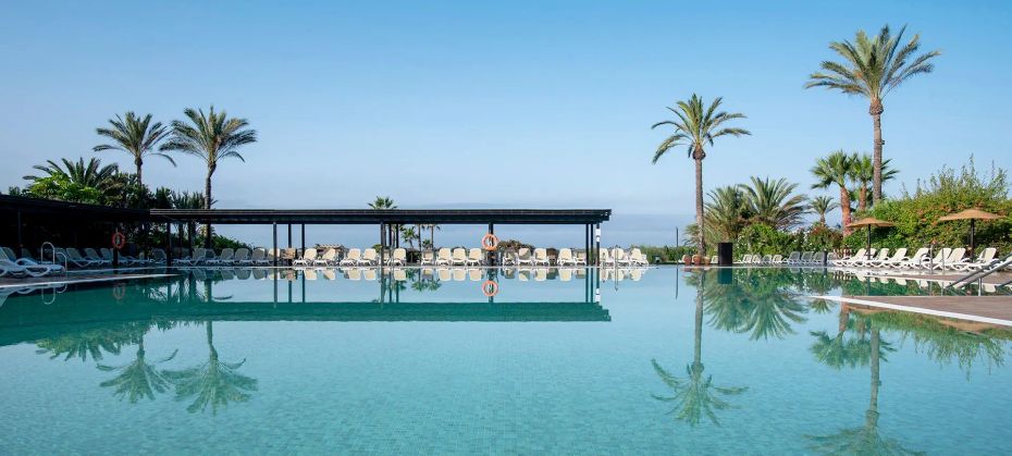 Impressive Playa Granada (ex. Playa Granada Club Resort)