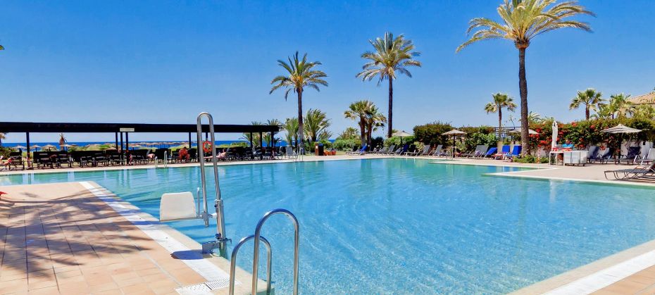 Impressive Playa Granada (ex. Playa Granada Club Resort)