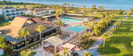 Impressive Playa Granada (ex. Playa Granada Club Resort)