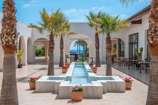 Impressive Playa Granada (ex. Playa Granada Club Resort)