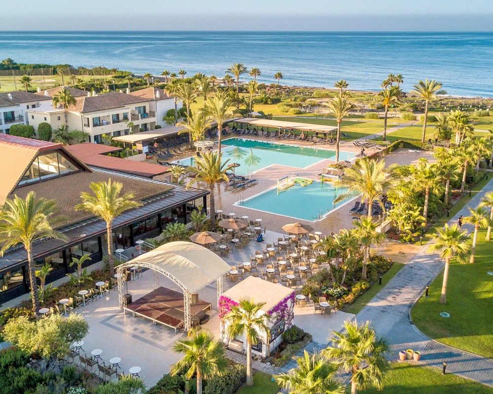Impressive Playa Granada (ex. Playa Granada Club Resort)