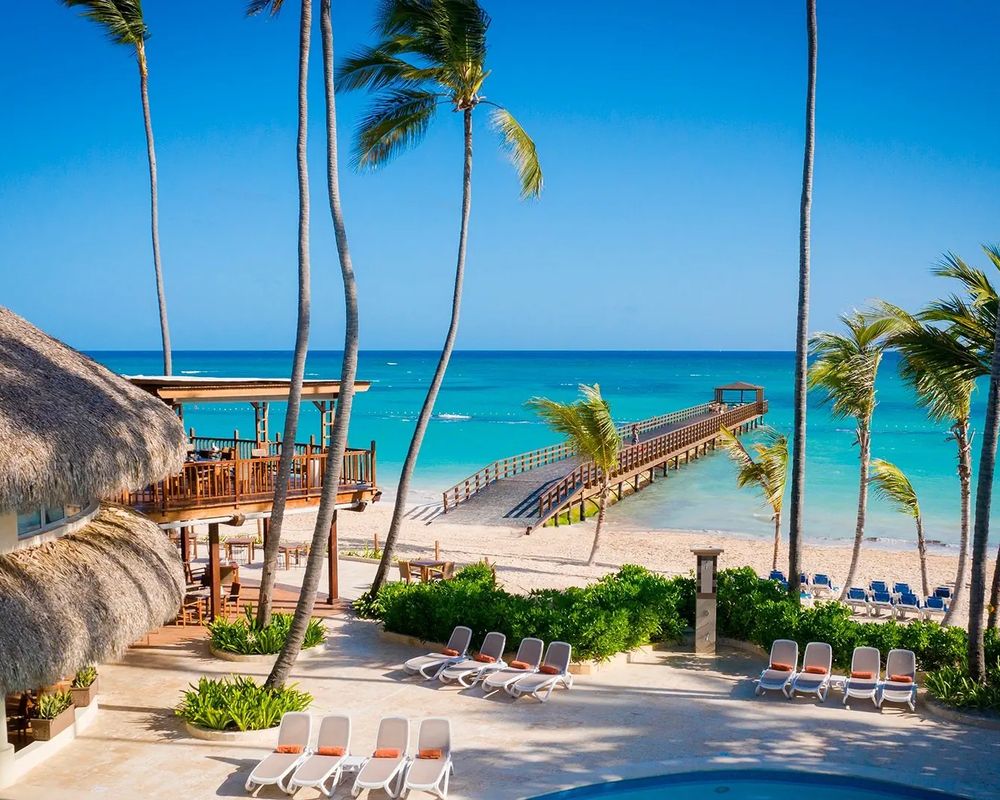 Impressive Premium Resort