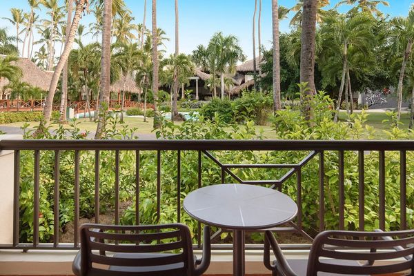 Impressive Premium Resort