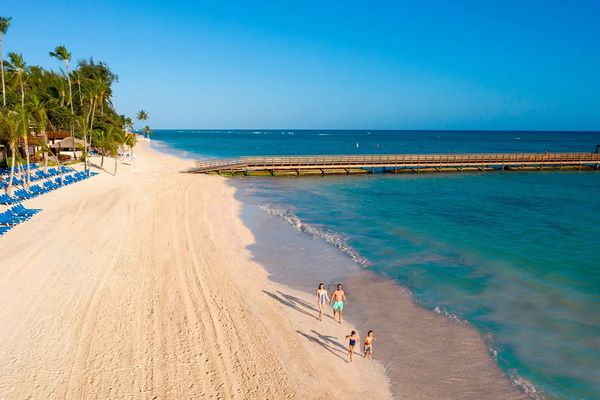 Impressive Punta Cana (ex Sunscape Bavaro Beach)