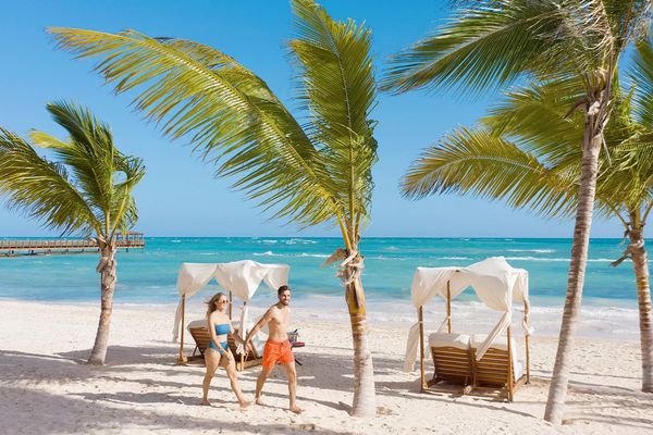 Impressive Punta Cana (ex Sunscape Bavaro Beach)