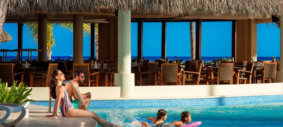 Impressive Punta Cana (ex Sunscape Bavaro Beach)