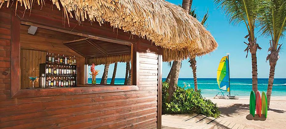 Impressive Punta Cana (ex Sunscape Bavaro Beach)