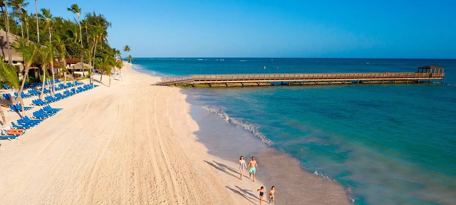 Impressive Punta Cana (ex Sunscape Bavaro Beach)