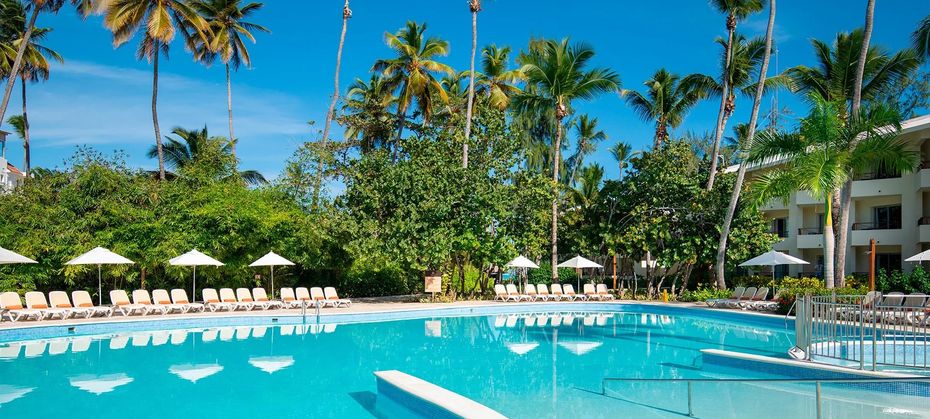 Impressive Punta Cana (ex Sunscape Bavaro Beach)