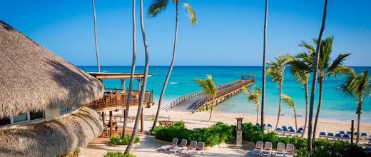 Impressive Punta Cana (ex Sunscape Bavaro Beach)