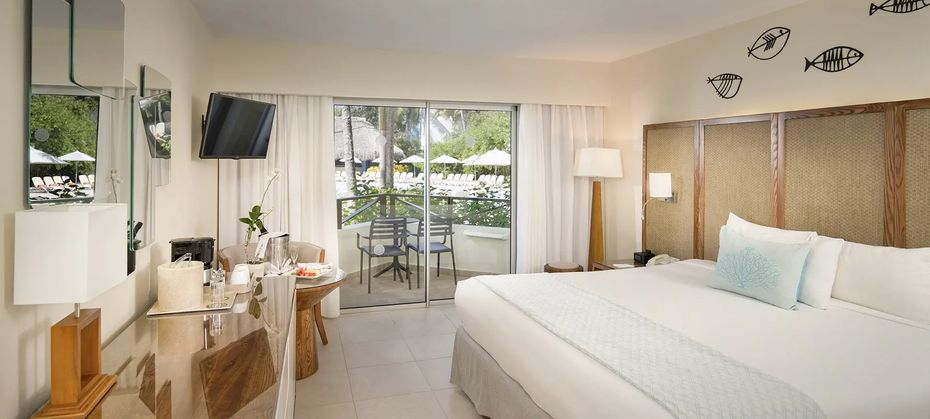 Impressive Punta Cana (ex Sunscape Bavaro Beach)