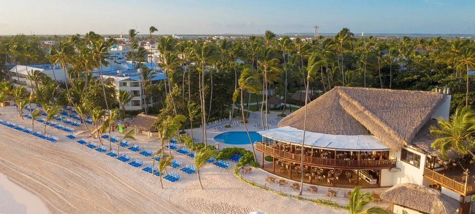 Impressive Punta Cana (ex Sunscape Bavaro Beach)